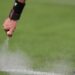 Perícia desmente Fifa e confirma que spray de barreira foi uma invenção
