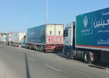 Entidades dizem que ajuda liberada a Gaza é insuficiente