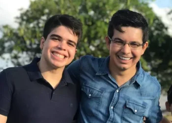 Filho de senador desacata policiais e é preso no Amapá