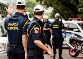 Guarda Municipal não tem competência para cumprir mandado de prisão