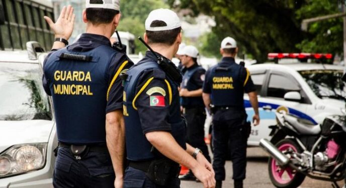 Guarda Municipal não tem competência para cumprir mandado de prisão