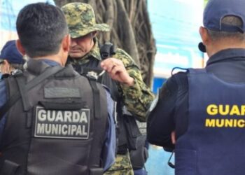 Guarda Municipal não tem competência para cumprir mandado de prisão