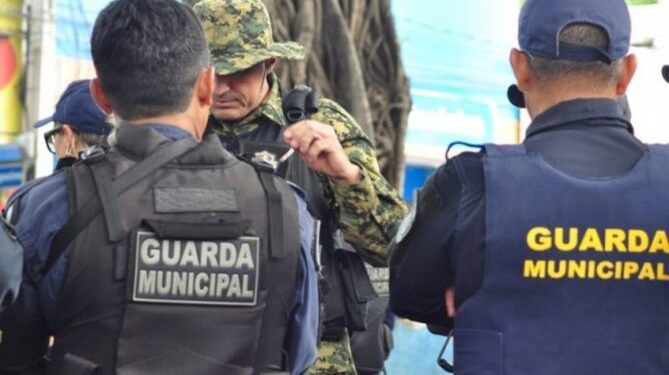 Guarda Municipal não tem competência para cumprir mandado de prisão