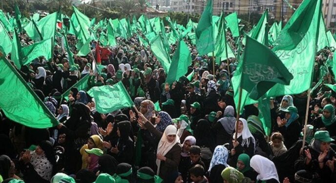 Hamas propõe troca de reféns por todos os palestinos presos por Israel