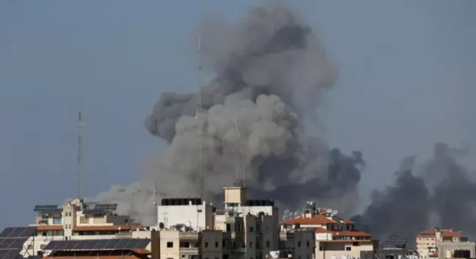 ONG acusa Israel de violar lei humanitária ao usar arma de fósforo branco em Gaza