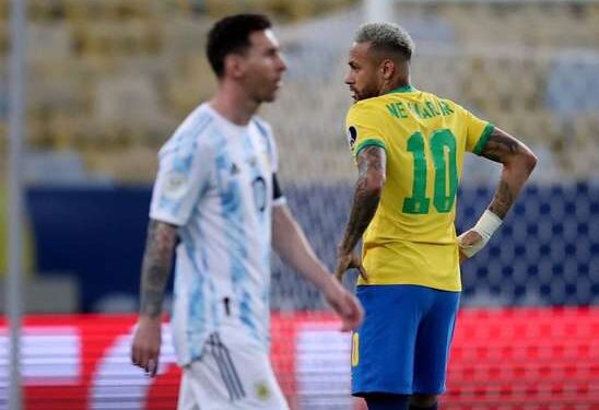 Cristiano Ronaldo, Messi e Neymar são os jogadores mais bem pagos do mundo