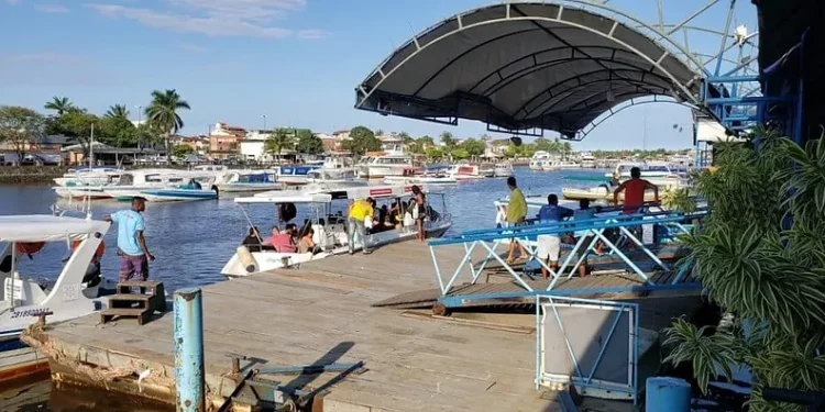 Juiz obriga Estado colocar novas formas de pagamento nos terminais hidroviários no interior