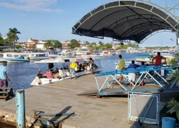 Juiz obriga Estado colocar novas formas de pagamento nos terminais hidroviários no interior