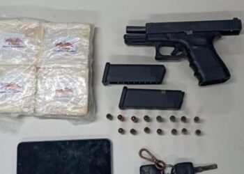 Morre criminoso que atuava organizando ‘bondes’ na Bahia