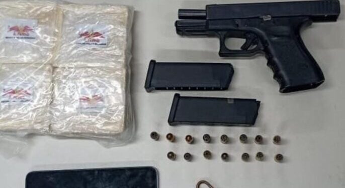 Morre criminoso que atuava organizando ‘bondes’ na Bahia