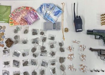 Ação da PF e PM termina com dois suspeitos mortos na Bahia