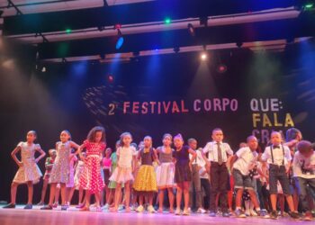 Festival de dança reúne hoje alunos de escolas municipais no Subúrbio 360