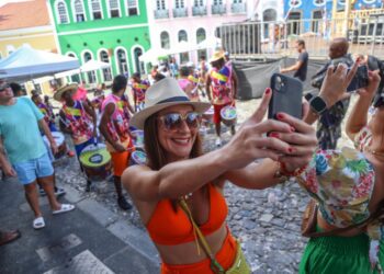 Salvador registra aumento de 34% na receita de ISS sobre atividades do turismo