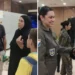Finalmente brasileiros deixam Gaza e chegam hoje ao Brasil