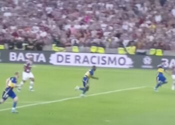 Libertadores: Fluminense campeão inédito