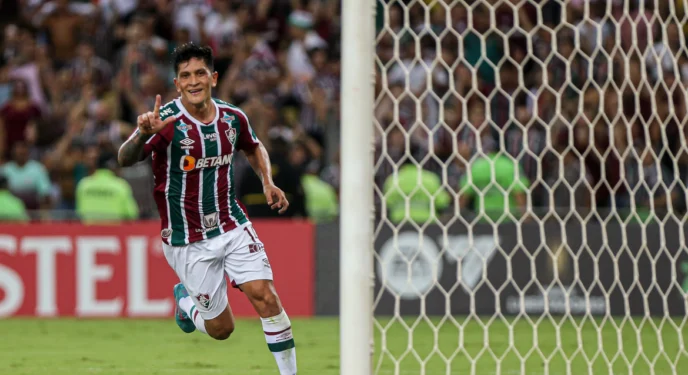 Libertadores: Fluminense tenta hoje título inédito