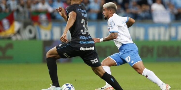Brasileiro: Derrota para o Grêmio pode aproximar o Bahia do Z4