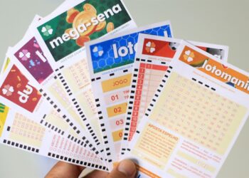 Timemania e Quina podem pagar R$ 32 milhões