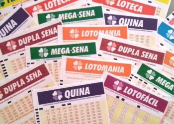 Timemania e Quina podem pagar R$ 32 milhões