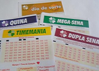 Timemania e Quina podem pagar R$ 32 milhões