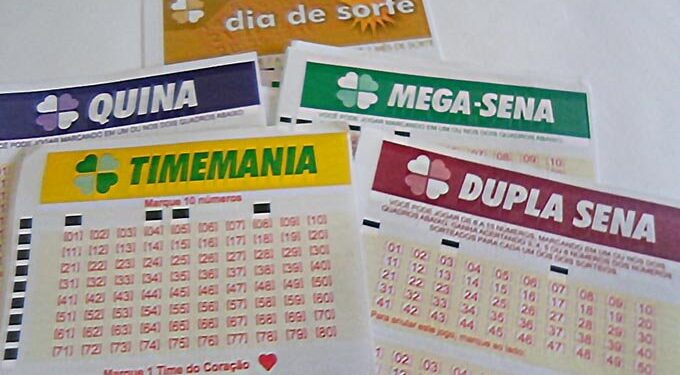 Timemania e Quina podem pagar R$ 32 milhões
