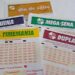 Timemania e Quina podem pagar R$ 32 milhões