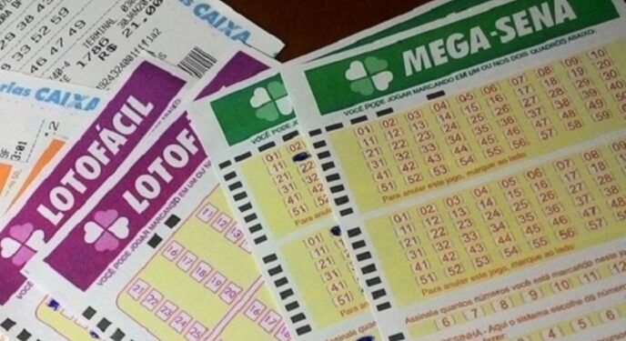Lotofácil: Três apostas ganham R$ 623 mil cada uma; Mega fica acumulada