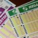 Lotofácil: Três apostas ganham R$ 623 mil cada uma; Mega fica acumulada