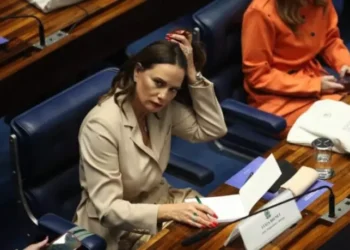 Luiza Brunet faz acordo por dívida de R$ 646 mil de cartão de crédito