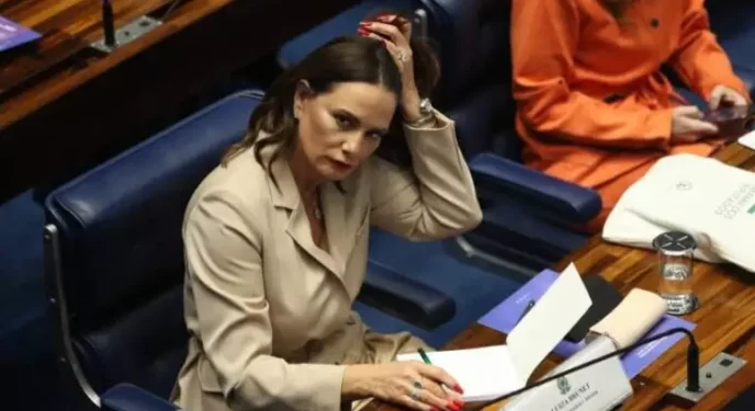 Luiza Brunet faz acordo por dívida de R$ 646 mil de cartão de crédito