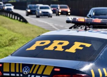 PRF registra 8 mortes e mais de 5 mil veículos acima da velocidade na Bahia