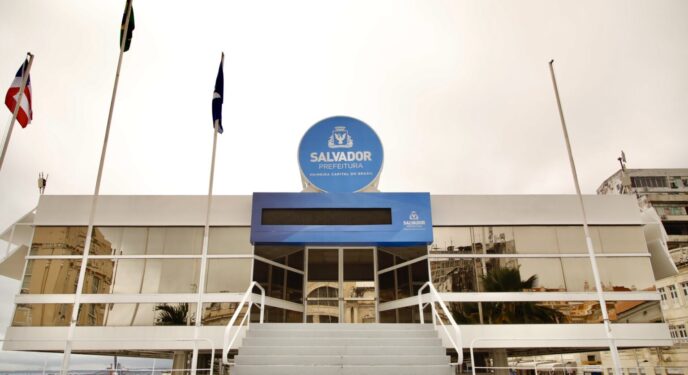 Salvador: Prefeitura pode liberar R$15 milhões em recurso direto para escolas