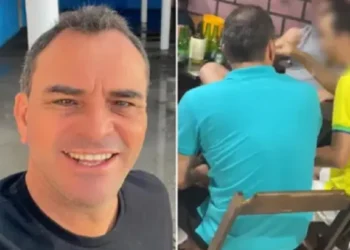 Assessor de secretário atira em direção a vice-prefeito em cidade baiana