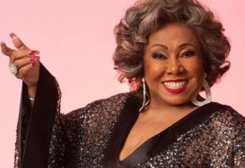 Tribunal aceita recurso de Alcione e proíbe bar de usar nome da cantora