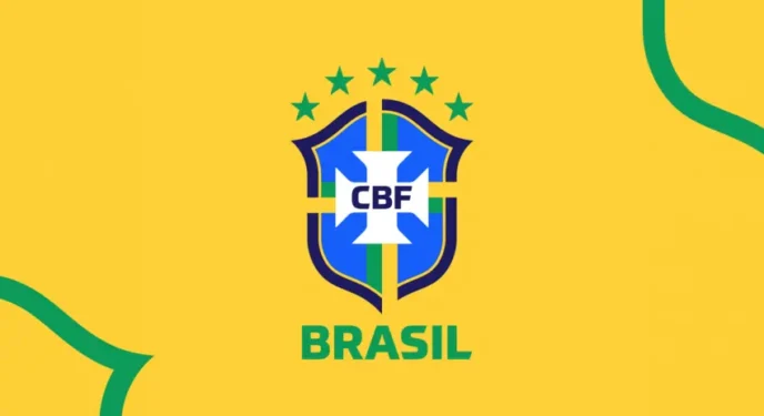 CBF tem novo presidente