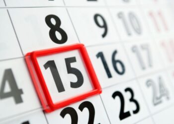 Conheça o calendário oficial de feriados nacionais para 2024