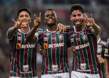 Fluminense e Al Ahly fazem hoje a semifinal do Mundial de Clubes