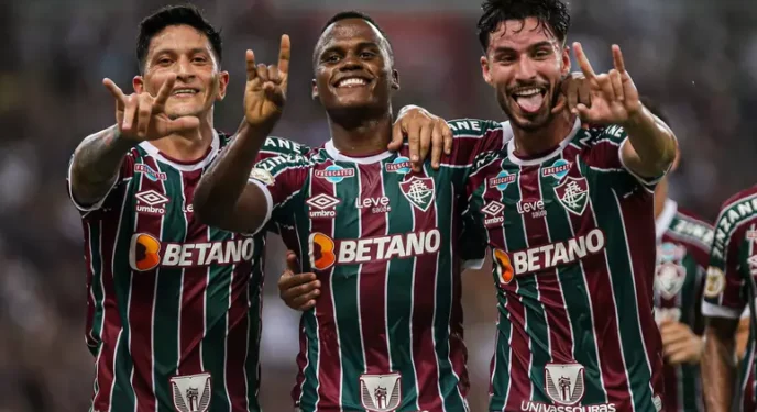 Fluminense e Al Ahly fazem hoje a semifinal do Mundial de Clubes