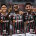 Fluminense e Al Ahly fazem hoje a semifinal do Mundial de Clubes