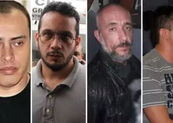 Indulto natalino libera assassinos de pai, filha e outros criminosos