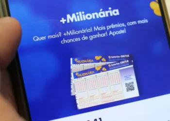 Mais Milionária pode pagar hoje R$ 113 milhões