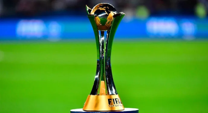 Mundial de Clubes: Adversário do Fluminense vai ser conhecido hoje