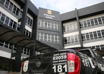 Preso suspeito de matar dentista na Bahia