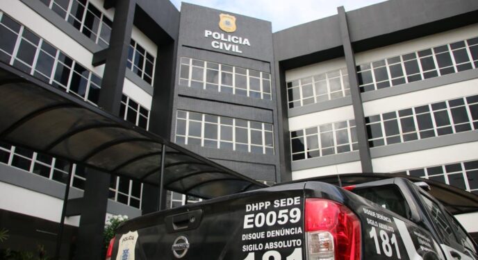 Preso suspeito de matar dentista na Bahia