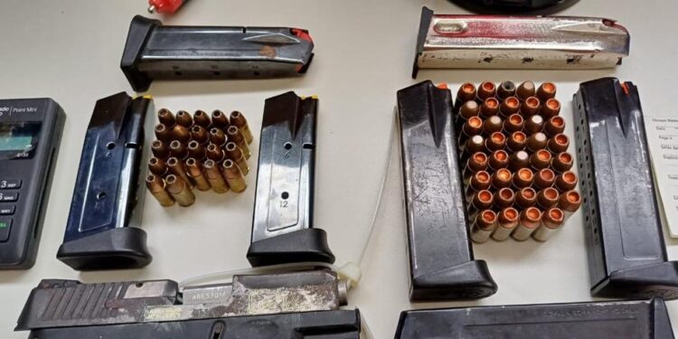 Mega operação policial é deflagrada contra grupo miliciano na Bahia