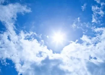 Inmet prevê sol no Nordeste e chuva no Norte e Sul