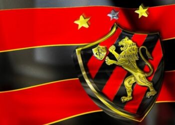 Ministro do STF mantém Sport campeão brasileiro de 87