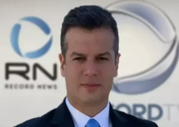 Diretor da Record News é demitido depois de denúncia de assédio sexual