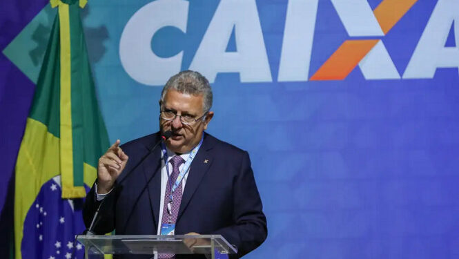 Caixa Econômica Federal anuncia novo Programa de Demissão Voluntária