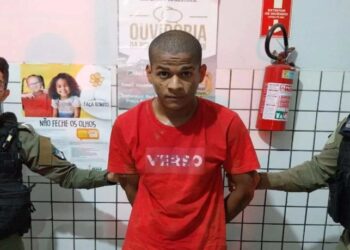 Absolvido por matar o pai é preso por assassinar a mãe